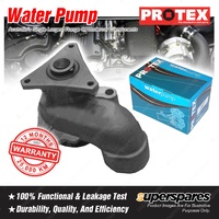 1 Pc Protex Blue Water Pump for Hyundai I30 FD 2.0L D4FB 2007-2018