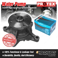 1 Pc Protex Blue Water Pump for Hyundai I20 PB I30 FD SX 2008-2013