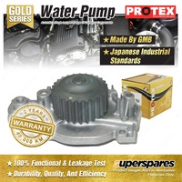 1 Pc Protex Gold Water Pump for Honda Accord CD5 Prelude BB 2 5 6 1992-2018