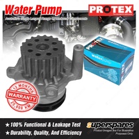 Protex Blue Water Pump for Hyundai IX35 LM Highlander 2.0L D4HA 2/2010-2018
