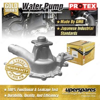 1 Pc Protex Gold Water Pump for Ford Explorer UN UP UQ US 1996-2001