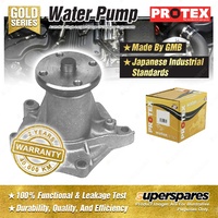 1 Pc Protex Gold Water Pump for Holden Jackaroo UBS17 Holden Rodeo TFR