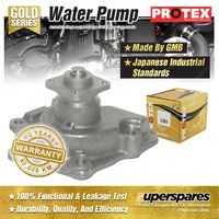 1 Pc Protex Gold Water Pump for Ford Transit VA VE VF VG 2.5L 1994-2006