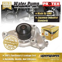 Protex Gold Water Pump for Toyota Avalon Camry SXV MCV 20 36R Kluger MCR 20R 28