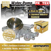 1 Pc Protex Gold Water Pump for Suzuki Carry FD Jimny JB 1.3L G13BB 1990-2018