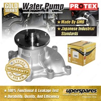 1 Pc Protex Gold Water Pump for Kia K2700 Pregio 2.7L Diesel J2 2002-2018
