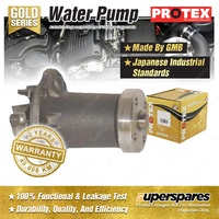 1 Pc Protex Gold Water Pump for Mercedes Benz 200 220 230 250 280 C114 1968-1973
