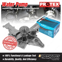 1 Protex Blue Water Pump for Mercedes Benz S 350 430 500 W220 Slk320 R170 99-06