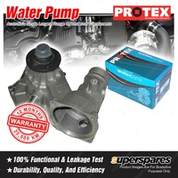 1 Pc Protex Blue Water Pump for BMW 735I 740I E38 840I E31 M60 1993-1998