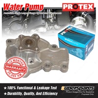 Protex Blue Water Pump for Nissan Pulsar N14 GTiR 4WD 2.0L Turbo SR20DET 90-95