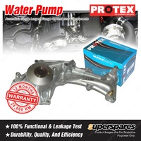 1 Pc Protex Blue Water Pump for Honda Legend KA9 3.5L V6 C38A 1996-2004