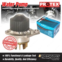 1 Pc Protex Blue Water Pump for Peugeot 406 3.0i 407 2.7i 607 3.0i 2.7L 3.0L