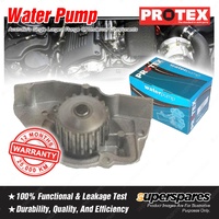 1 Pc Protex Blue Water Pump for Citroen Xsara 1.8L DOHC XU 8/1998-4/2005