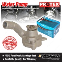 1 Pc Protex Blue Water Pump for Ford KA TA TB 1.3L XJ 1999-2018