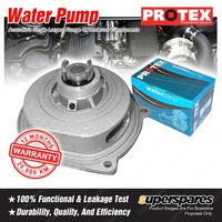 1 Pc Protex Blue Water Pump for Land Rover Freelander XE 2.0D 2.0L 1998-2018
