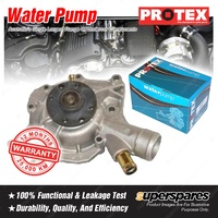 1 Pc Protex Blue Water Pump for Mercedes Benz C 180 200 W203 Vito 2.0i 1998-2018