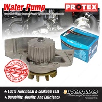 1 Pc Protex Blue Water Pump for Citroen Berlingo 1.9 2.0 HDi C5 Turbo 1998-2018