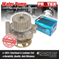 1 Pc Protex Blue Water Pump for Audi A3 1.8i 20V A4 B6 B7 S3 TT Coupe 1999-2018