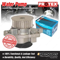 1 Pc Protex Blue Water Pump for Volkswagen Polo 4 Door Hatch 1.4L 1996-2018