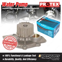 1 Pc Protex Blue Water Pump for Volvo 960 S80 S90 V90 2.9L 1990-2018