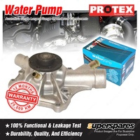 1 Pc Protex Blue Water Pump for Mercedes Benz Vito 2.0i 2.3i 1998-2018