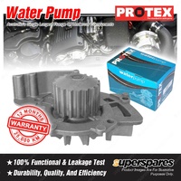 1 Pc Protex Blue Water Pump for Peugeot 308 407 2.0i 2.0L 2004-2018