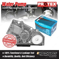 1 Pc Protex Blue Water Pump for Kia Rio 1.5L DOHC A5D 2000-2002
