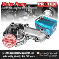 1 Pc Protex Blue Water Pump for Land Rover Defender Discovery 90 110 130 2.5 Tdi 300