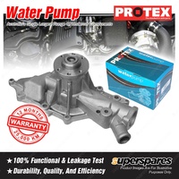 1 Pc Protex Blue Water Pump for Mercedes Benz Sprinter W 903 904 2.7L 2000-2006