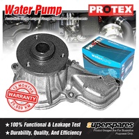 1 Pc Protex Blue Water Pump for Honda Civic FD1 1.8L SOHC R18A1 2006-2018