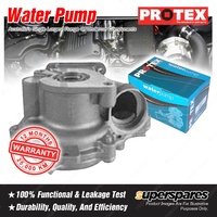 1 Pc Protex Blue Water Pump for Holden Epica EP 2.2L 2.5L 2007-2018