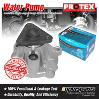 1 Pc Protex Blue Water Pump for Chrysler Compass Patriot MK 2.4L 8D 8/07-2018