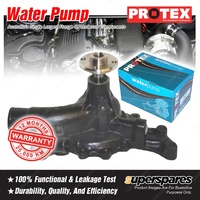 1 Pc Protex Blue Water Pump for Toyota Landcruiser FJ 40 45 3.2L 2B 76-82