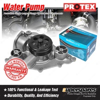 1 Pc Protex Blue Water Pump for Chrysler Commander XH Grand Cherokee WH05-18