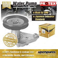 Protex Gold Water Pump for Alto SS 40 80 AA41 Carry ST 80V 90V LJ80 Stockman