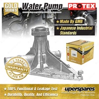 Brand New 1 Pc Protex Gold Water Pump for Singer Gazelle 1725L 1967-1970