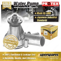 1 Pc Protex Gold Water Pump for Ford Falcon XC XD XE XF LTD FC FD FE 1980-1988