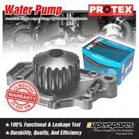 1 Pc Protex Blue Water Pump for Honda Civic AL AN Crx AG AJ AE AH AK AF