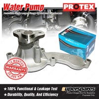 1 Pc Protex Blue Water Pump for Honda Jazz GE Inc Vti 2008-2018