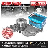 1 Pc Protex Blue Water Pump for Honda Legend KA2 KA3 KA4 2.5L 2.7L V6 C25 C27