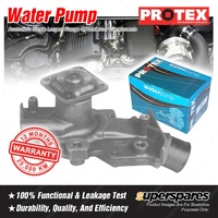 1 Pc Protex Blue Water Pump for Ford Mondeo HA HB HC HD 2.0L DOHC ZH20 1995-1999