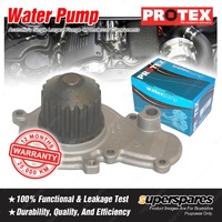 1 Pc Protex Blue Water Pump for Chrysler Neon PT Cruiser 2.0L 1995-2018