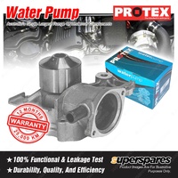 1 Pc Protex Blue Water Pump for Subaru Impreza GC GD GG 1993-2007