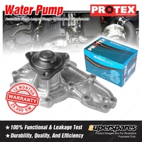 1 Pc Protex Blue Water Pump for Renault 19 R19 TXE RT Kangoo X76 Laguna 2.0i
