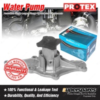 1 Pc Protex Blue Water Pump for Eunos 30X 30XEC Coupe 500 500CA 800
