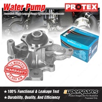 Brand New Protex Blue Water Pump for Ford Laser KN KQ Telstar AX AY 1.8L 2.0L