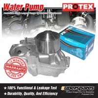 1 Pc Protex Blue Water Pump for Subaru Outback BG9 BH9 2.5L EJ25 1996-2018