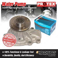 1 Pc Protex Blue Water Pump for Nissan 200Sx Silvia S14 S15 2.0L SR20DET 93-18