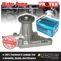 1 Pc Protex Blue Water Pump for Morris 1100 1100s Minor 1000 1959-1979