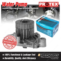 1 Pc Protex Blue Water Pump for Honda Civic EK 1.6L SOHC D16Y 1995-2000
